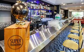 Mercure Paris Centre Tour Eiffel